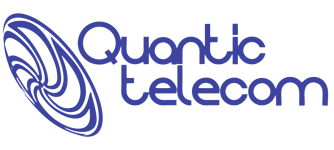 Logo Quantic Telecom